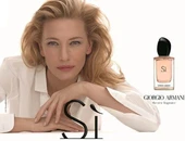 Giorgio Armani Si EDP 100 Ml Kadın Parfüm - 6
