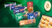 Sera Streç Film 30 Cm x 99 Mt 8 Micron x 2 Paket - 4