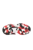 Playup Kırmızı Unisex Basketbol Ayakkabısı GS-251-522 G - 5