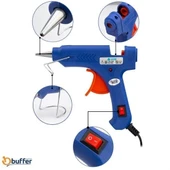 BUFFER® 60W Silikon Mum Tabancası Büyük - 3