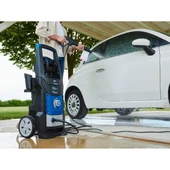 Annovi 14988 Basınçlı Yıkama Makinası 180 Bar Motor Soğutmalı 2500 Watt - 2