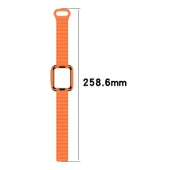 Xiaomi Redmi Watch 1 Silikon Kordon KRD-105 Strap Kayış thumbnail 5