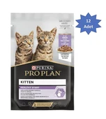 Pro Plan Hindili 85 gr 12'li Yavru Kedi Yaş Maması - 1