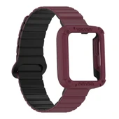 Xiaomi Redmi Watch 1 Silikon Kordon KRD-105 Strap Kayış thumbnail 10