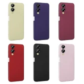 Vivo Y17S Kılıf Premier Silikon Kapak thumbnail 2