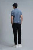 Lufian 111190323 Glen Smart Erkek Chino Pantolon Slim Fit Erkek Pantolon thumbnail 7
