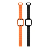 Xiaomi Redmi Watch 1 Silikon Kordon KRD-105 Strap Kayış thumbnail 4