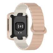 Xiaomi Redmi Watch 1 Silikon Kordon KRD-105 Strap Kayış thumbnail 6