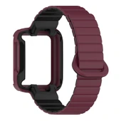 Xiaomi Redmi Watch 1 Silikon Kordon KRD-105 Strap Kayış thumbnail 11