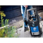 Annovi 14988 Basınçlı Yıkama Makinası 180 Bar Motor Soğutmalı - 3