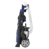 Annovi 15153 Basınçlı Yıkama Makinası 160 Bar 3 Fonksiyonlu 2200 Watt - 2