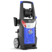 Annovi 15153 Basınçlı Yıkama Makinası 160 Bar 3 Fonksiyonlu 2200 Watt - 1