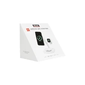 iThink Ws-50 5in1 Wireless Şarj Istasyonu Beyaz - 2