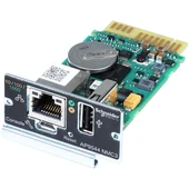 APC AP9544 Easy Ups İçin Ağ Yönetim Kartı 1-Fazlı - 1