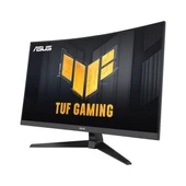 ASUS 27" VA TUF GAMING VG27WQ3B 0.5MS 180HZ HDMI-DP KAVISLI MONİTÖR 2560X1440 - 2