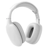 Snopy SN-BT43 Phase Beyaz Bluetooth Kulaklık - 1