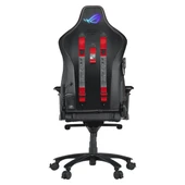 ASUS ROG CHARIOT X SL301W Oyuncu Koltuğu Siyah - 4
