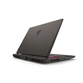MSI 16" VECTOR 16 Hx AI A2XWHG-091XTR ULTRA 7 255Hx-16GB DDR5 RAM-12GB RTX5070TI-1TB NVME-FDOS 144HZ - 4