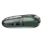 Everest SM-BT29 Glassy Yeşil Transparan 2in1 Bluetooth ve 2.4GHz Kablosuz Mouse - 5
