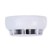 TEKNİM TFD-1260 Analog Adresli ISI+ISI ARTIŞ Dedektör ( TABAN HARİÇ ) - 1