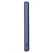 S-LINK MG105 5000mAh PD20W Magsafe 15W Kablosuz Type-C Mavi Taşınabilir Metal Şarj Cihazı Powerbank - 4