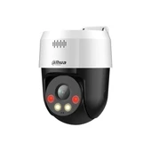 DAHUA 2MP SD2A200HB-GN-A-PV-0400 Mini Speed Dome IP Kamera - 1