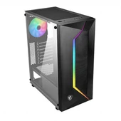MSI MAG VAMPIRIC 100R Gaming Mid-Tower PC Kasası - 4