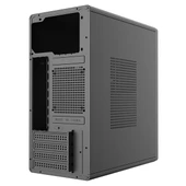 FRISBY 300W FC-2735B STANDART MICRO-TOWER PC KASASI - 5