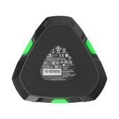 Konftel EGO Siyah 1000mAh BT/USB/AUX/LED Panelli Speaker Hoparlör - 4