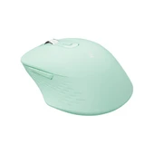 Everest SM-BT09 Usb Turkuaz 2in1 Bluetooth ve 2.4GHz Kablosuz Mouse - 3