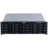 DAHUA 128kanal NVR616H-128-XI 16-SATA NVR KAYIT CİHAZI - 1