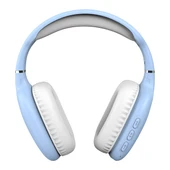 Snopy SN-BT43 Phase Mavi Bluetooth Kulaklık - 2