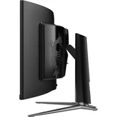 MSI 49" QD-OLED MPG 491CQPX 0.03MS 240HZ HDMI-DP USBC KAVISLI GAMING MONİTÖR 5120X1440 - 4