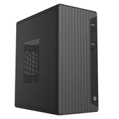 FRISBY 300W FC-2735B STANDART MICRO-TOWER PC KASASI - 1