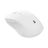 Everest SM-BT08 Usb Beyaz 2in1 Bluetooth ve 2.4GHz Kablosuz Mouse - 3