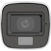 HILOOK 2MP THC-B129-LPS 2.8MM SESLİ COLORVU AHD BULLET KAMERA thumbnail 3