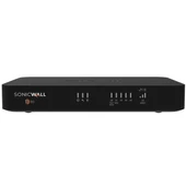 SONICWALL TZ80 03-SSC-3031 Sec Upgrade Advance Edt 3yıl Lisans 4x1G, 1xSFP, 1xUSB,1xTypeC Firewall 750mbps - 1