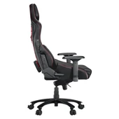 ASUS ROG CHARIOT X SL301W Oyuncu Koltuğu Siyah - 5