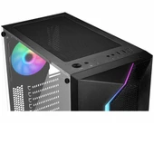 MSI MAG VAMPIRIC 100R Gaming Mid-Tower PC Kasası - 5