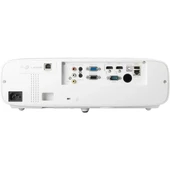 VIEWSONIC 5200ansilümen LSC521WU 1920x1200 LASER PROJEKSİYON - 4