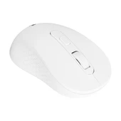 Everest SM-BT08 Usb Beyaz 2in1 Bluetooth ve 2.4GHz Kablosuz Mouse - 4