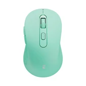 EVEREST SM-BT08 Usb Turkuaz 2in1 Bluetooth ve 2.4GHz Kablosuz Mouse - 1