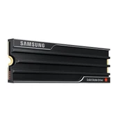 SAMSUNG 2TB 9100 PRO MZ-VAP2T0CW 14700-13400MB/s M2 NVME GEN5 DİSK SOĞUTUCULU - 3