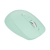 Everest SM-BT09 Usb Turkuaz 2in1 Bluetooth ve 2.4GHz Kablosuz Mouse - 4