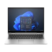 HP 13.3" 2in1 DOKUNMATIK ELITEBOOK 830 X360 G11B2RK7ES ULTRA 155U-16GB DDR5 RAM-512GB NVME-W11 PRO - 1
