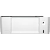 HP A4 Smart Tank 520 1F3W2A Renkli Çok Fonksiyonlu Tanklı Yazıcı Usb,Kablosuz - 4
