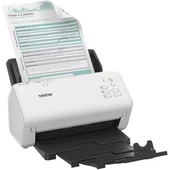 BROTHER A4 ADS-4300N 40PPM Dokuman Tarayıcı - 1