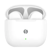 S-LINK AirLite X3 Beyaz TWS Bluetooth V5.3 TWS Mikrofonlu Kulaklık - 3