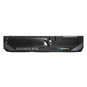 GIGABYTE RTX5090 32GB GAMING GV-N5090GAMING OC-32GD GDDR7 512bit HDMI DP PCIe 5.0 - 3