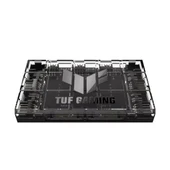 ASUS TUF GAMING 90DA00C0-B09000 ARGB PWM Fan Hub thumbnail 2